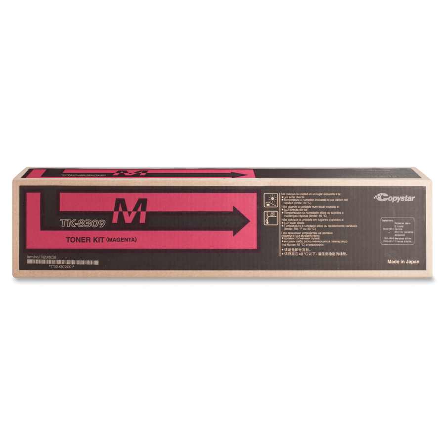 Kyocera Original Toner Cartridge