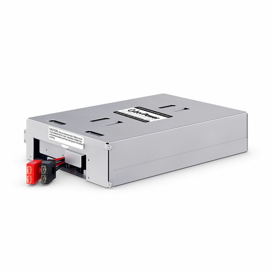 CyberPower RB1270X4 Replacement Battery Cartridge
