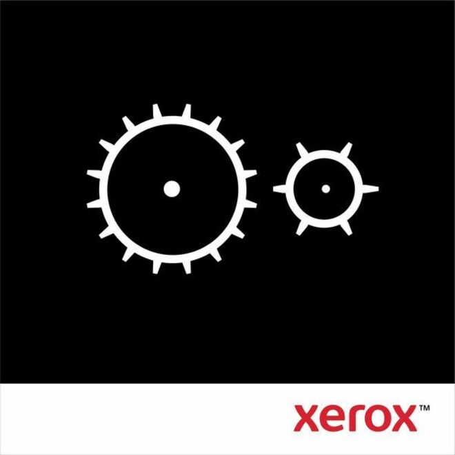 Xerox Feed Roller (long-Life Item, Typically Not Required)