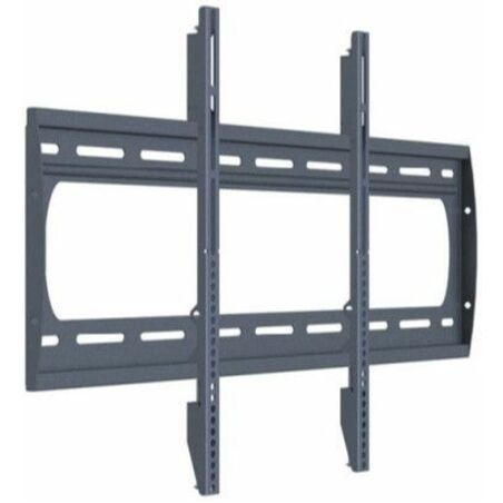 Planar Wall Mount for Flat Panel Display