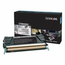 Lexmark High Yield Laser Toner Cartridge - Black Pack