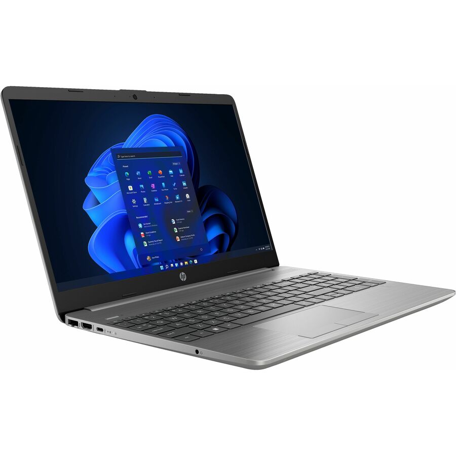 HP 250 G9 15.6" Notebook - Full HD - 60 Hz - Intel Core i5 13th Gen i5-1335U - vPro Technology - 8 GB - 256 GB SSD