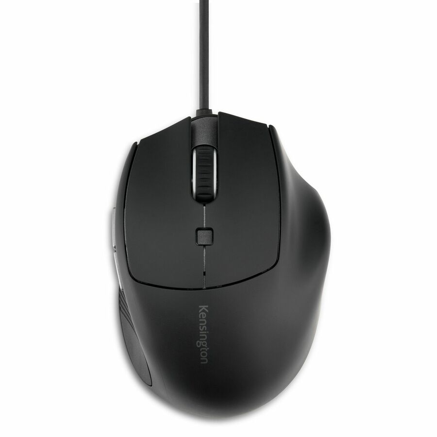 Kensington Pro Fit Ergo MY435 EQ Wired Mouse