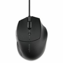 Kensington Pro Fit Ergo MY435 EQ Wired Mouse