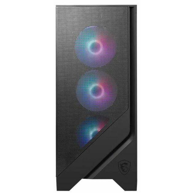 MSI Codex R2 AI B2NVL7-444US Gaming Desktop Computer - Intel Core Ultra 7 265 - 32 GB - 1 TB SSD