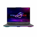 Asus ROG Strix G16 G614 G614FR-DS96 16" Gaming Notebook - 2.5K - 240 Hz - AMD Ryzen 9 9955HX3D - 32 GB - 1 TB SSD