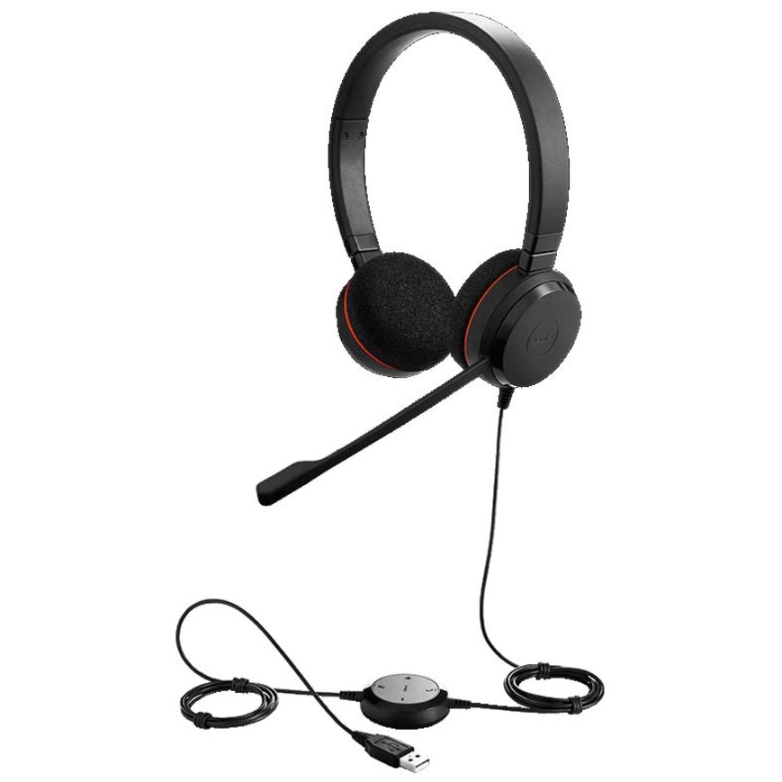 Jabra Wired Headset