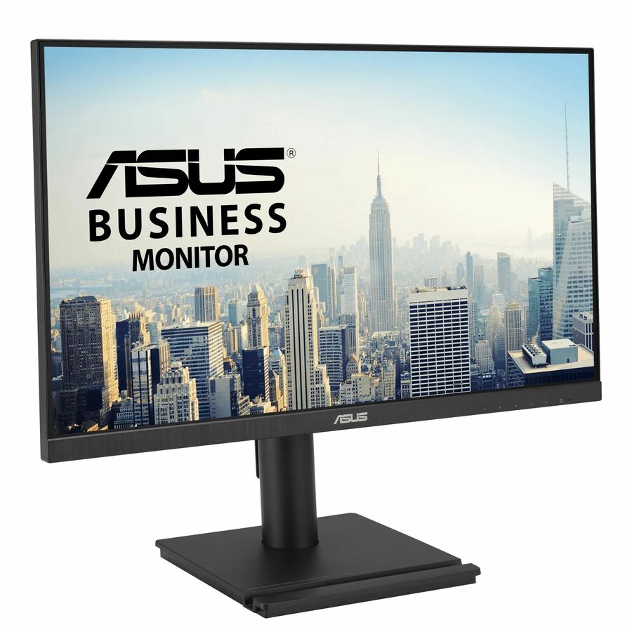 Asus VA24DQFS 24" Class Full HD LED Monitor - 16:9 - TAA compliant