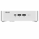 Asus NUC 15 Pro Plus RNUC15CRSU70000U Barebone System - Mini PC - Intel Core Ultra 7 255H Tetradeca-core (14 Core)