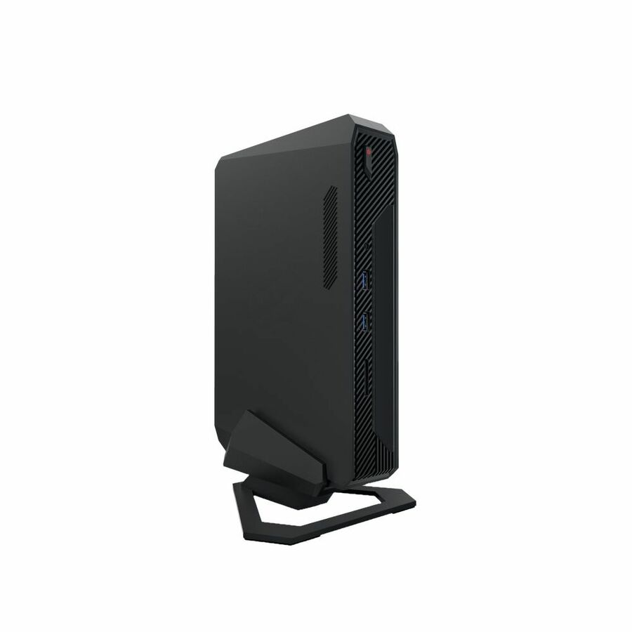 Asus NUC 14 Performance RNUC14SRKU91000UI Barebone System - Mini PC - Socket BGA-2049 - 1 x Processor Support - 1 Core Ultra 9 185H 2.30 GHz Hexadeca-core (16 Core)
