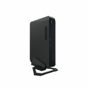 Asus NUC 14 Performance RNUC14SRKU91000UI Barebone System - Mini PC - Socket BGA-2049 - 1 x Processor Support - 1 Core Ultra 9 185H 2.30 GHz Hexadeca-core (16 Core)