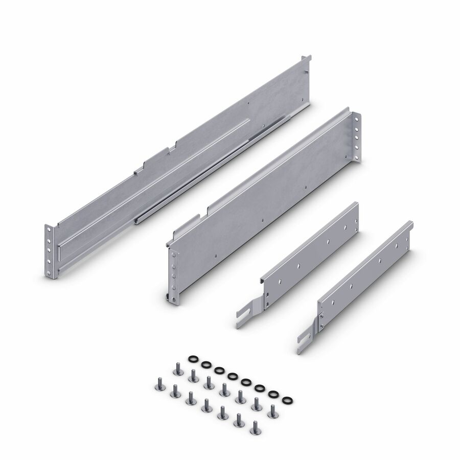 CyberPower CP2RAIL02 4-Post Rack Mount Rail Kit