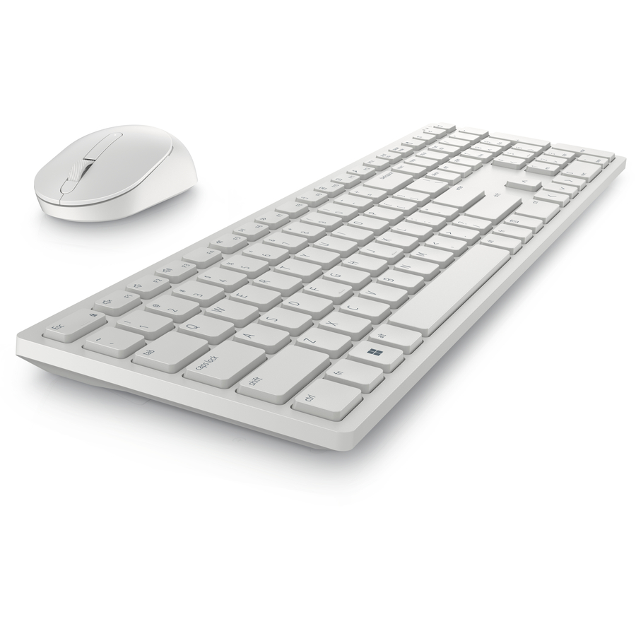 Dell Pro KM5221W Keyboard & Mouse