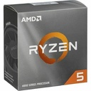 AMD Ryzen 5 4500 6-Core Processor