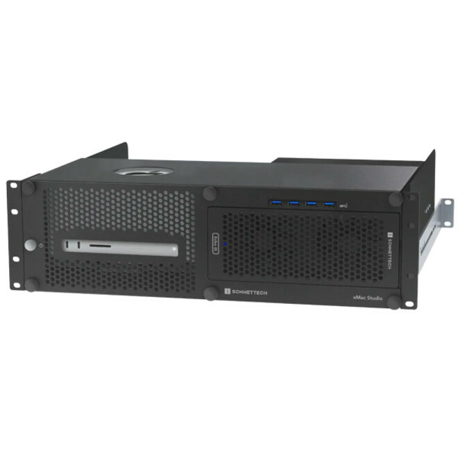 Sonnet xMac Studio/Echo III