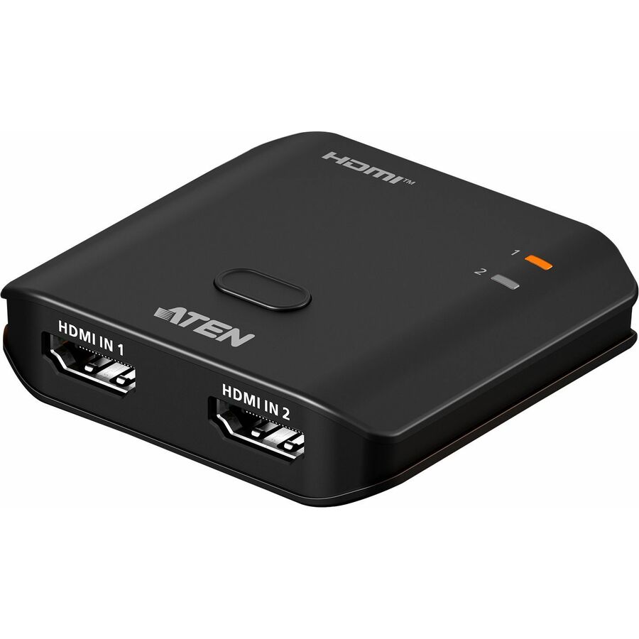 ATEN 2-Port 8K HDMI Switch