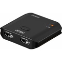 ATEN 2-Port 8K HDMI Switch