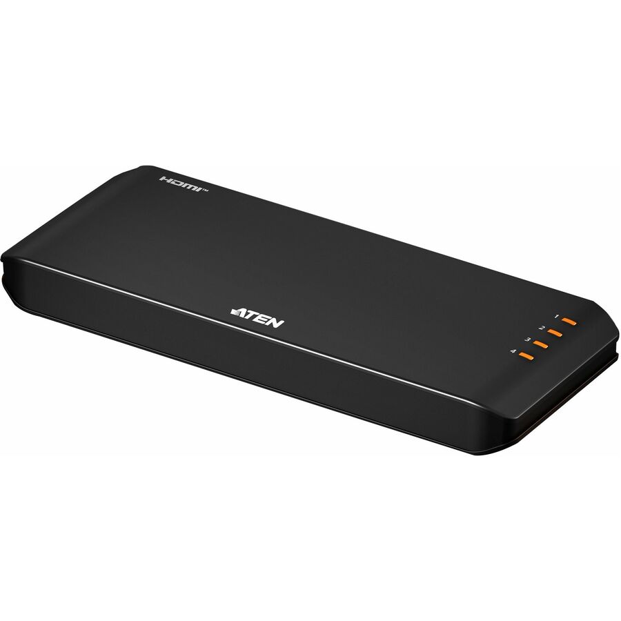 ATEN 4-Port True 4K HDMI Splitter