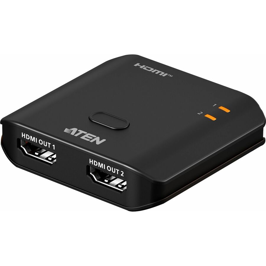 ATEN 2-Port 8K HDMI Splitter