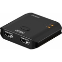 ATEN 2-Port 8K HDMI Splitter