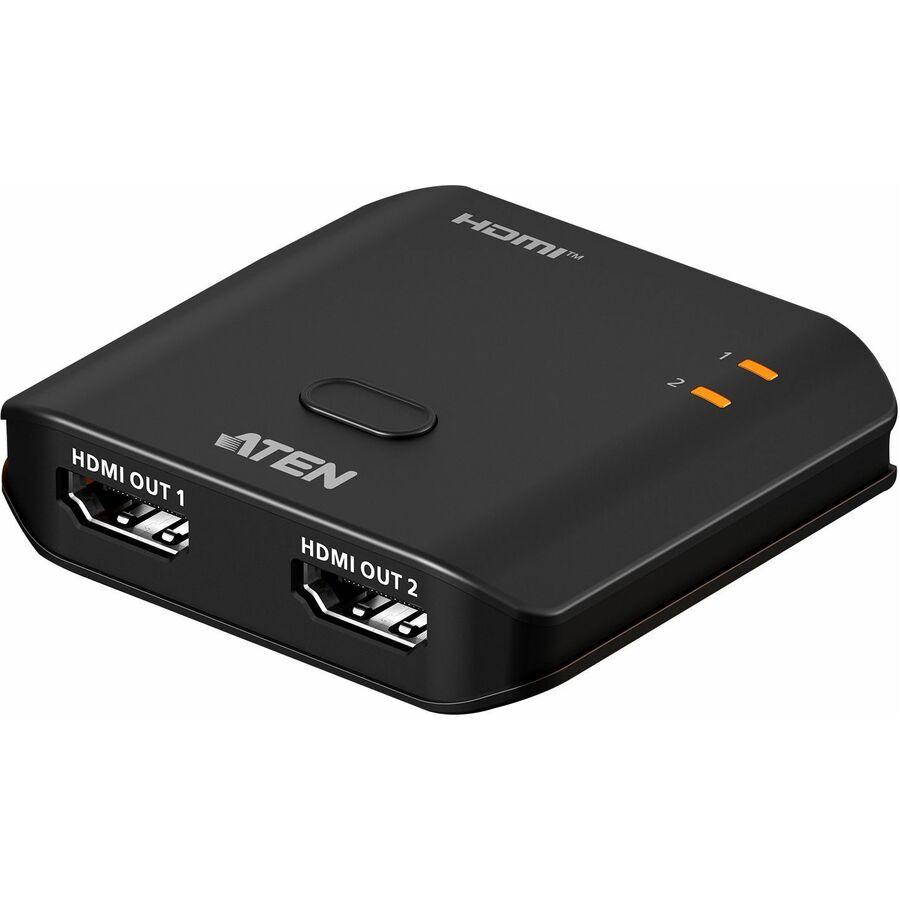 ATEN 2-Port True 4K HDMI Splitter