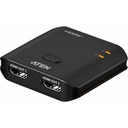 ATEN 2-Port True 4K HDMI Splitter