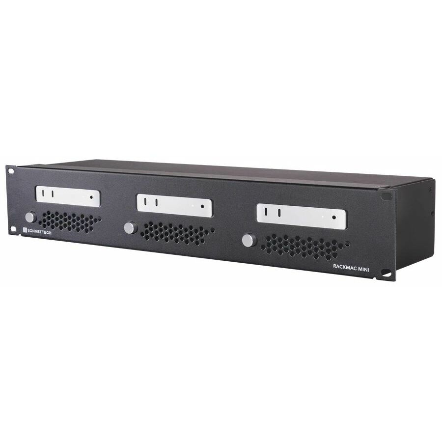 Sonnet RackMac mini (2024+) Enclosure