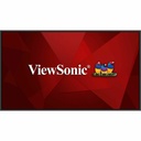 ViewSonic CDE75G3-TAA 75 Inch 4K UHD OS-Free Commercial Display, TAA Compliant
