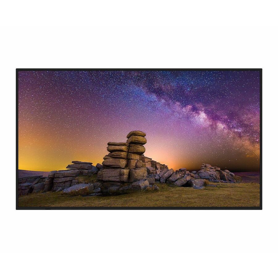 Sharp MultiSync PN-M502 Digital Signage Display