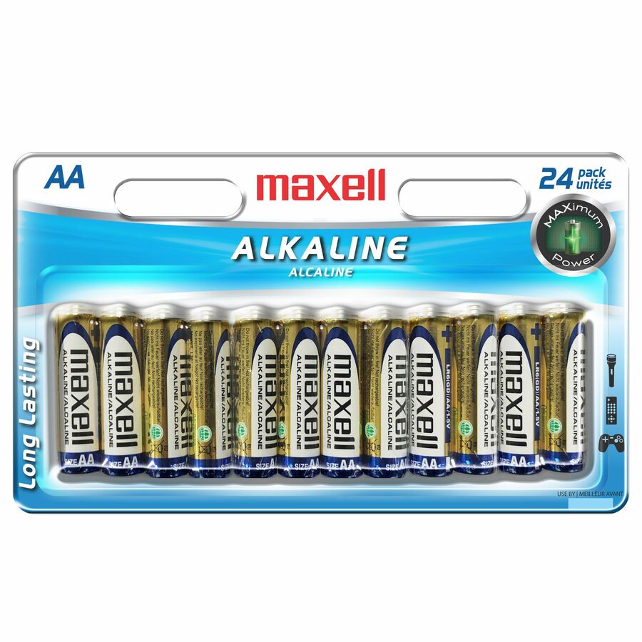 Maxell AA Cell