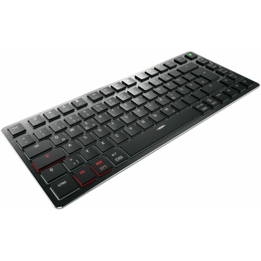 CHERRY MXU-270 Keyboard