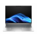 HP ProBook 4 G1i 16" Notebook - WUXGA - 60 Hz - Intel Core Ultra 5 225U - 16 GB - 512 GB SSD - English Keyboard - Pike Silver