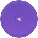 Share Button for Logitech Scribe, Lilac