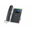 Poly Edge E220 IP Phone and PoE-enabled GSA/TAA