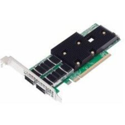 Broadcom P2200G 200Gigabit Ethernet Card