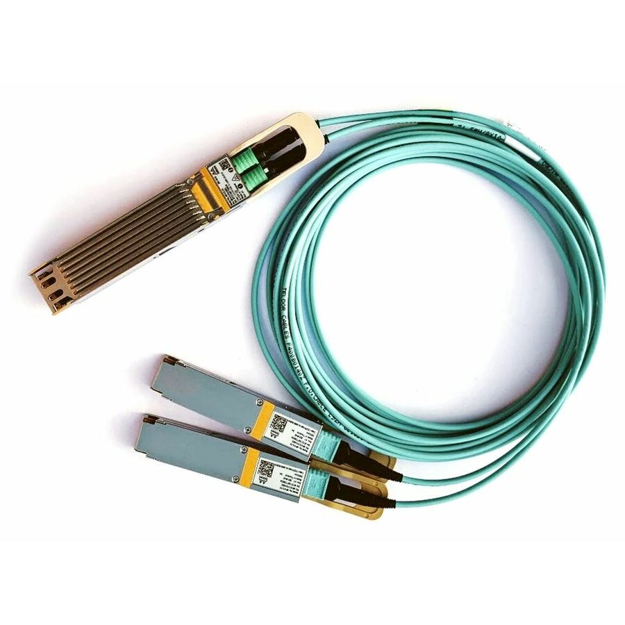 NVIDIA Fiber Optic Splitter Network Cable