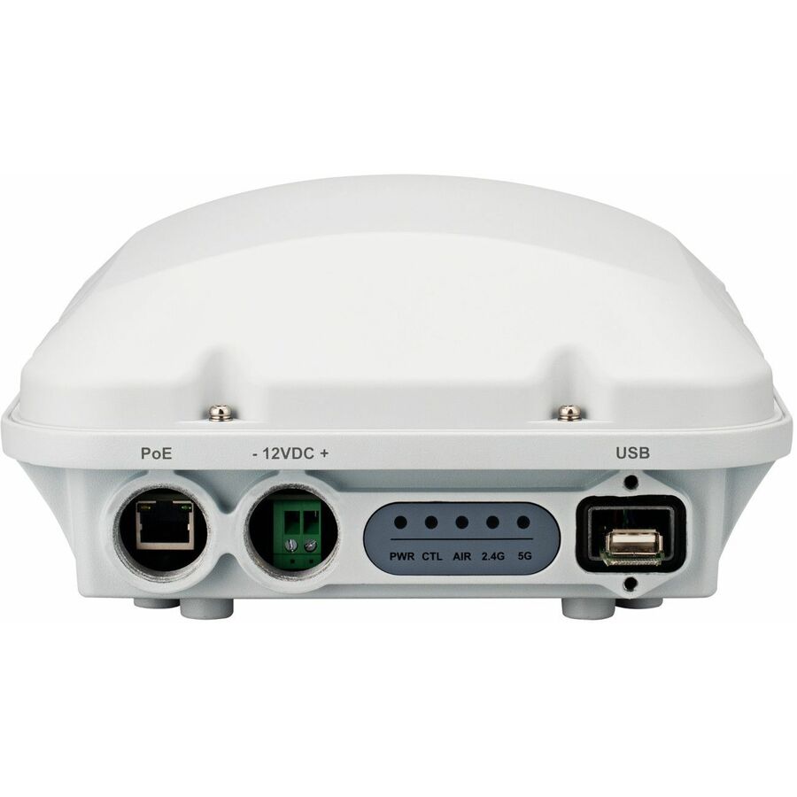 RUCKUS T350se Dual Band Wi-Fi 6 IEEE 802.11 a/b/g/n/ac/ax 1.73 Gbit/s Wireless Access Point - Outdoor