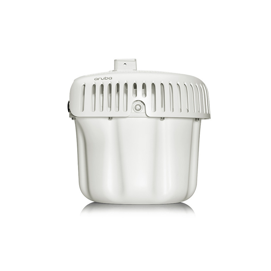 HPE AP-585EX Dual Band IEEE 802.11ax 2.97 Gbit/s Wireless Access Point - Outdoor