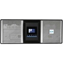 Eaton 9PX G2 8000VA 8000W 208V Online Double-Conversion UPS - Hardwired Input, 4 L6-30R/Hardwired Output, Maintenance Bypass, Cybersecure Network Card, Extended Run, 4U Rack/Tower