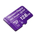 WD Purple 128 GB Class 10/UHS-I (U1) microSDXC