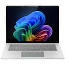 Microsoft Surface Laptop 7 15" Touchscreen Copilot+ PC Notebook - 120 Hz - Intel Core Ultra 5 236V - 16 GB - 512 GB SSD - English Keyboard - Platinum