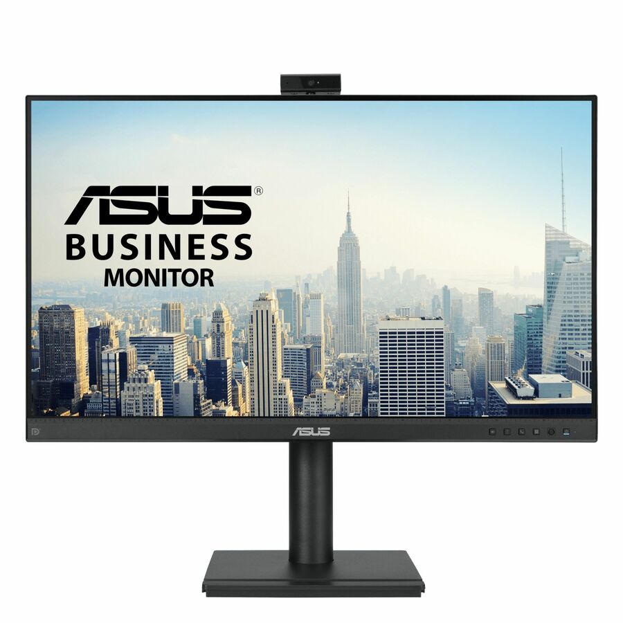 Asus BE279QFK 27" Class Webcam Full HD LED Monitor - 16:9