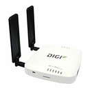 Digi EX15 Wi-Fi 5 IEEE 802.11a/b/g/n/ac 2 SIM Ethernet, Cellular Modem/Wireless Router