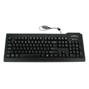 Seal Shield Silver Seal Waterproof Keyboard