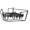 Chief Multi-Directional Ceiling Display Mount - For Displays 32-65" - Black