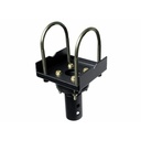 Peerless Multi-Display Ceiling Adaptor for Truss and I-Beam Structures