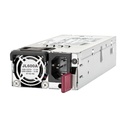 HPE X391 550W Port to Power AC Power Supply