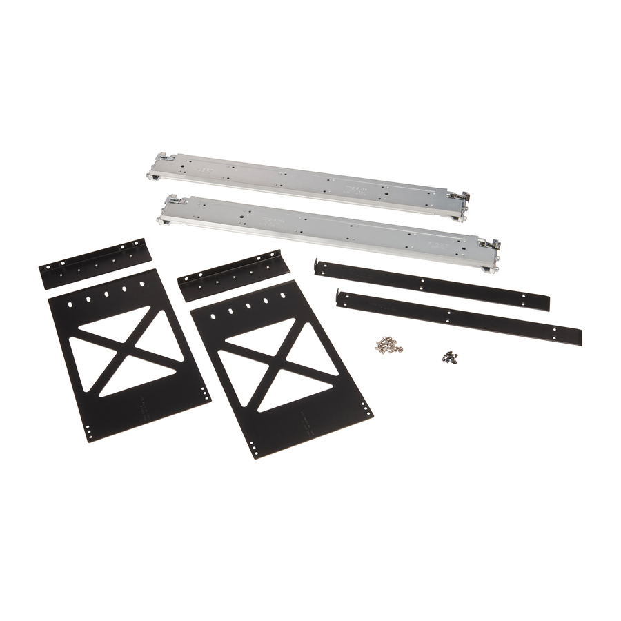 HPE Rack Mount for Switch