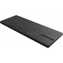 TG3 Keyboard