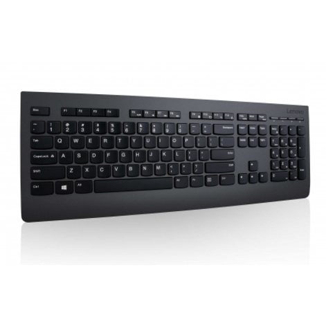 Lenovo Professional Wireless Keyboard - US English